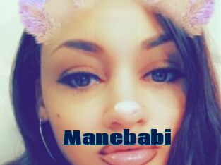 Manebabi