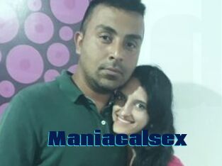 Maniacalsex
