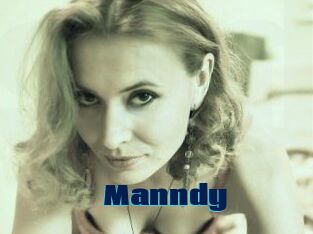 Manndy