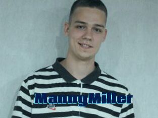MannyMiller