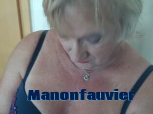 Manonfauvier
