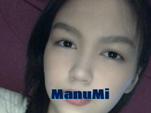 ManuMi