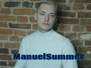 ManuelSummer