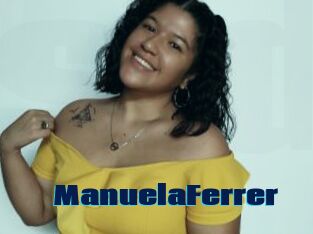ManuelaFerrer