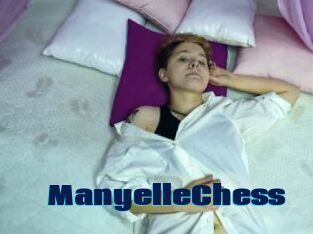 ManyelleChess