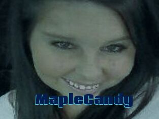 MapleCandy