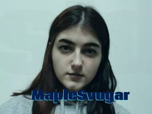 MapleSvugar