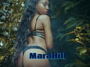 MaraHill