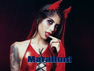 MaraHunt