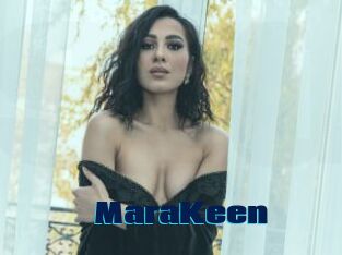 MaraKeen