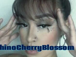 MaraschinoCherryBlossom