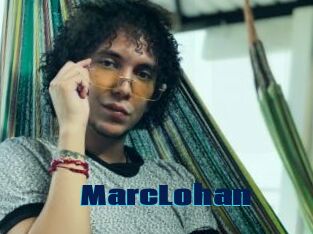 MarcLohan