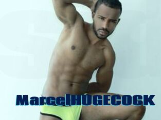 MarcelHUGECOCK