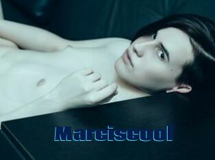 Marciscool