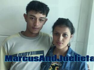 MarcusAndJuelieta
