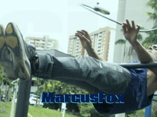 MarcusFox