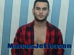 MarcusJefferson