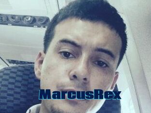 MarcusRex
