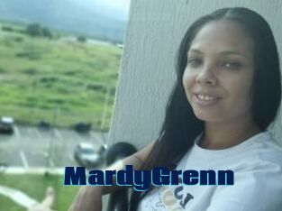 MardyGrenn