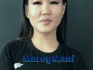 MareyMani