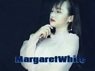 MargaretWhite