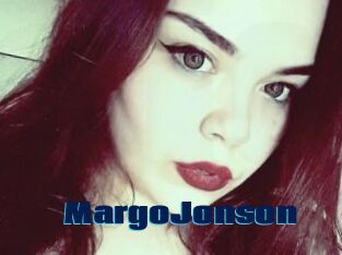 MargoJonson
