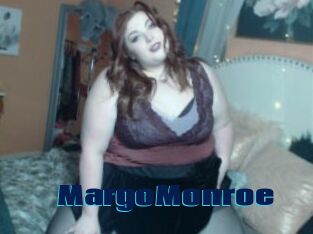 MargoMonroe