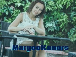 MargooKonors