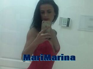 MariMarina