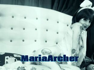MariaArcher