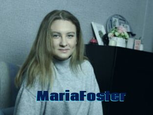 MariaFoster