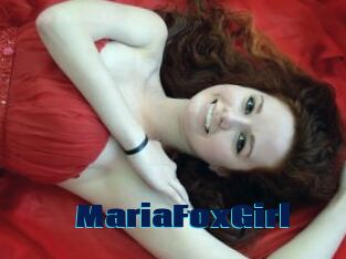 MariaFoxGirl