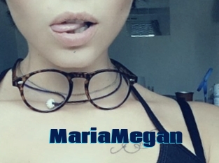 MariaMegan