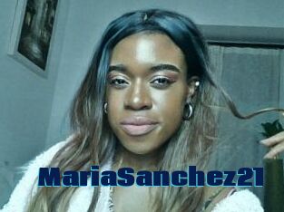 MariaSanchez21