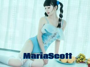 MariaScott