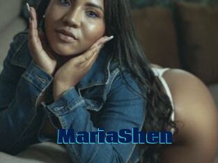 MariaShen
