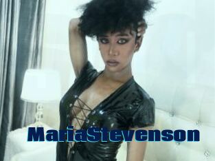 MariaStevenson
