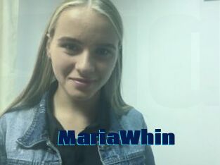 MariaWhin