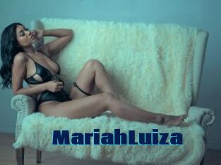 MariahLuiza