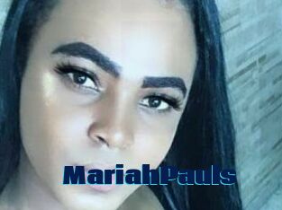 MariahPauls