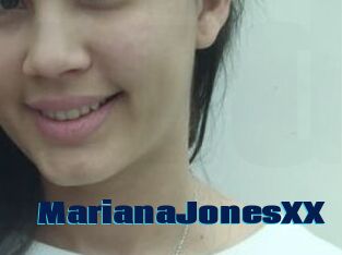 MarianaJonesXX