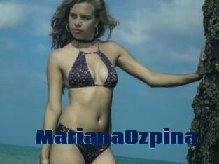 MarianaOzpina