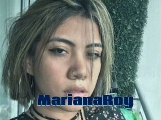 MarianaRoy