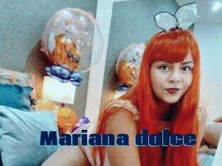 Mariana_dolce