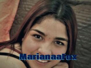MarianaaFox