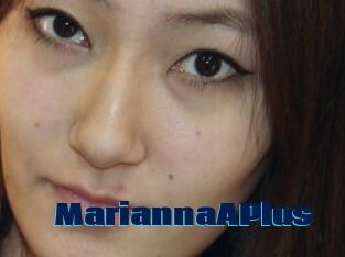 Marianna_APlus