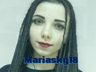 Mariasky18