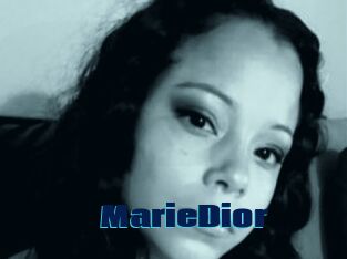 MarieDior