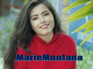 MarieMontana