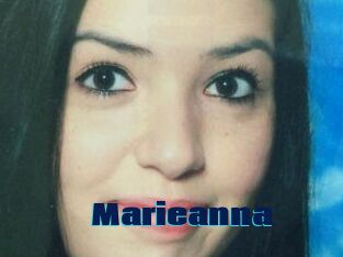 Marieanna